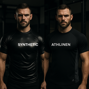 Why the ATHLINEN Everyday T-Shirt is a Game-Changer