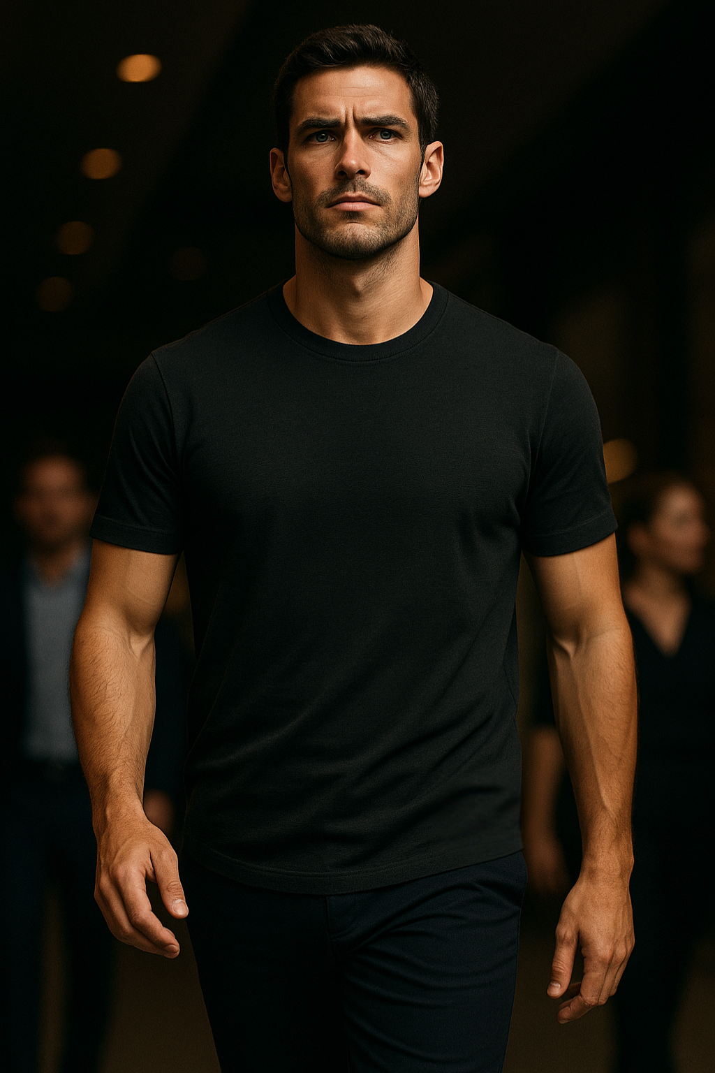 Athlinen Daily T Shirt