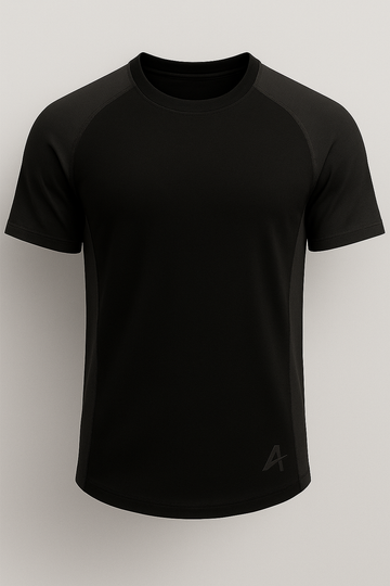 Athlinen Short-Sleeve Rash Guard
