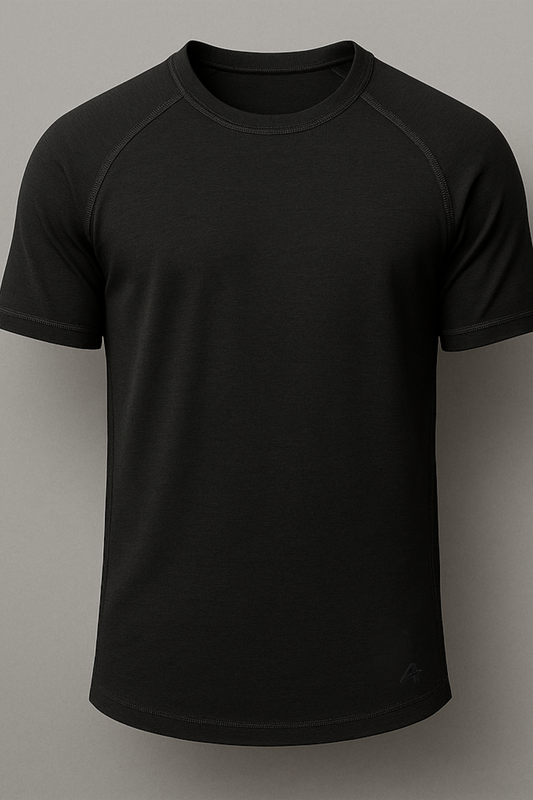 Athlinen Raglan T Shirt